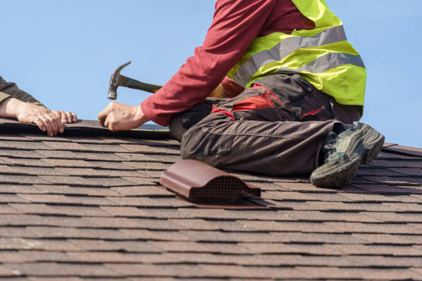 Professional Roofing Contractor in Lake Forest Park, WA