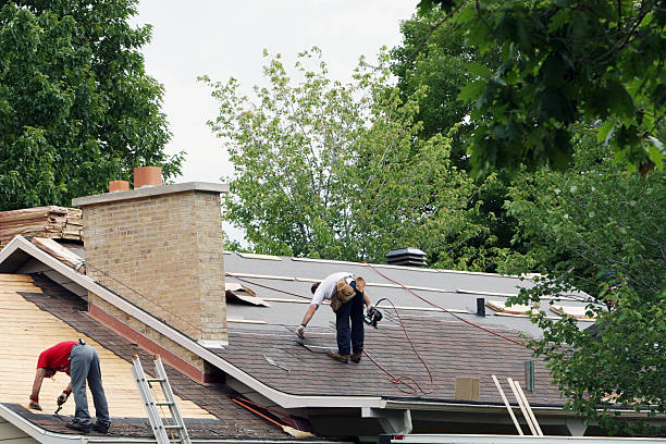 Best Flat Roof Repair Services  in Lake Forest Park, WA