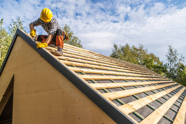 Professional Roofing Contractor in Lake Forest Park, WA
