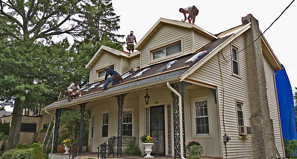 Best Commercial Roofing Services  in Lake Forest Park, WA