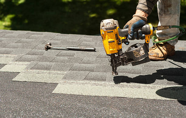 Best Roof Leak Repair  in Lake Forest Park, WA