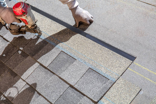 Roof Waterproofing Services in Lake Forest Park, WA